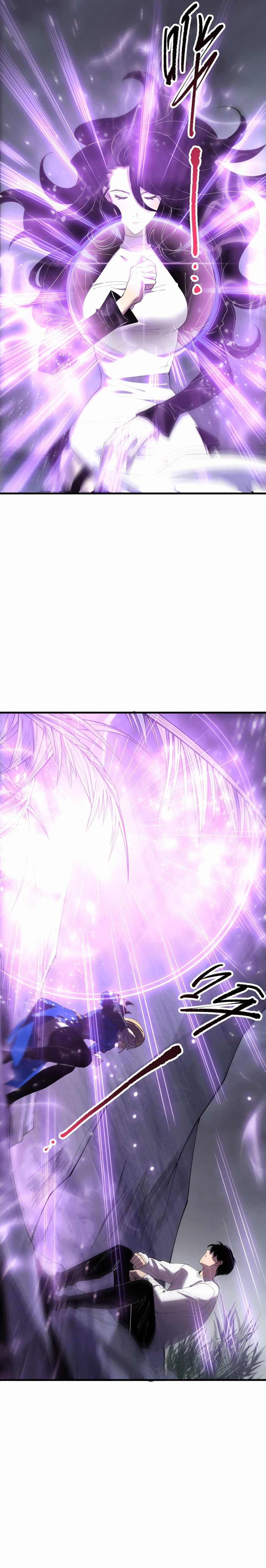 Catastrophic Necromancer, Chapter 139 image 06