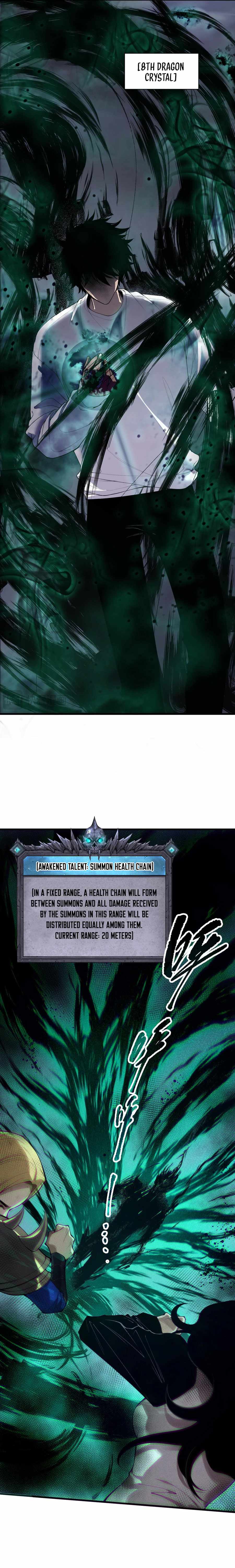 Catastrophic Necromancer, Chapter 139 image 14