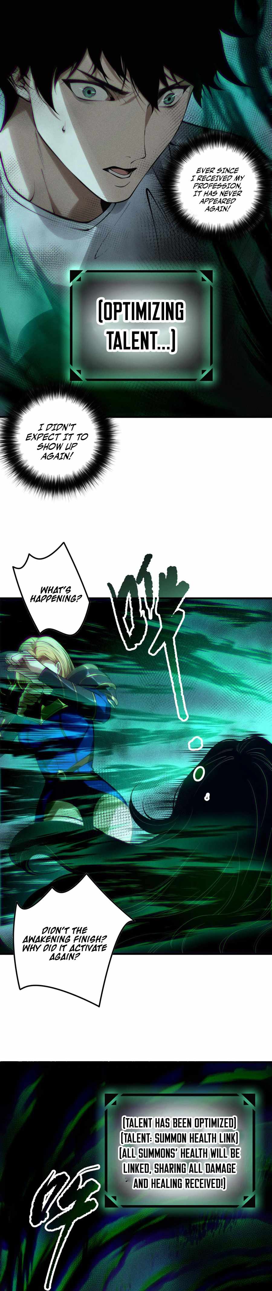 Catastrophic Necromancer, Chapter 139 image 16