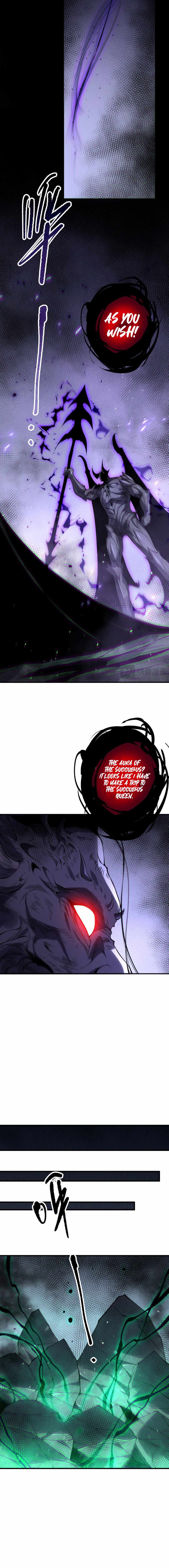 Catastrophic Necromancer, Chapter 140 image 12