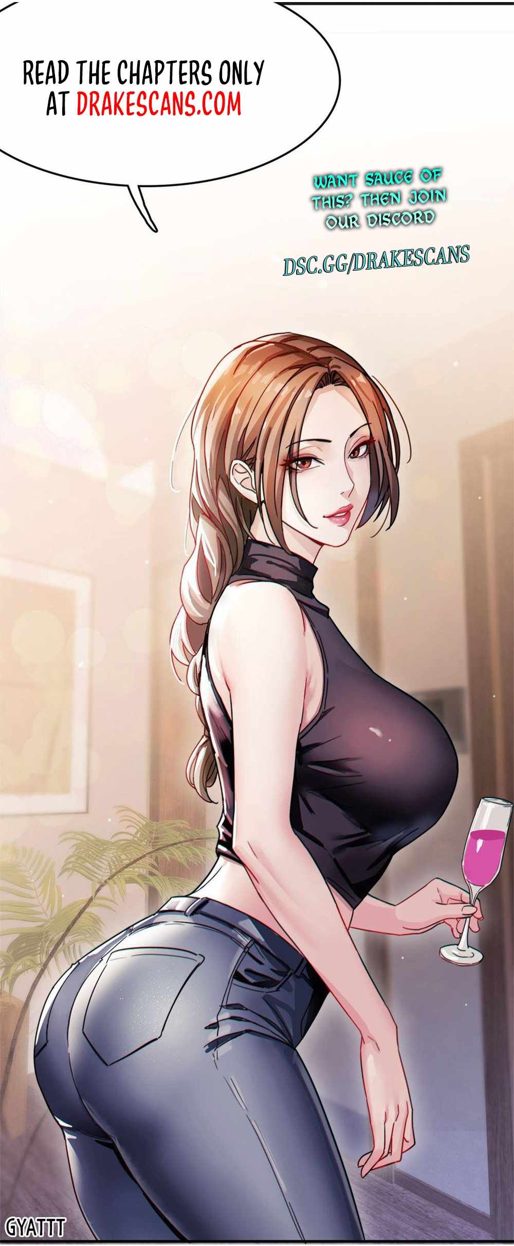 Catastrophic Necromancer, Chapter 140 image 14