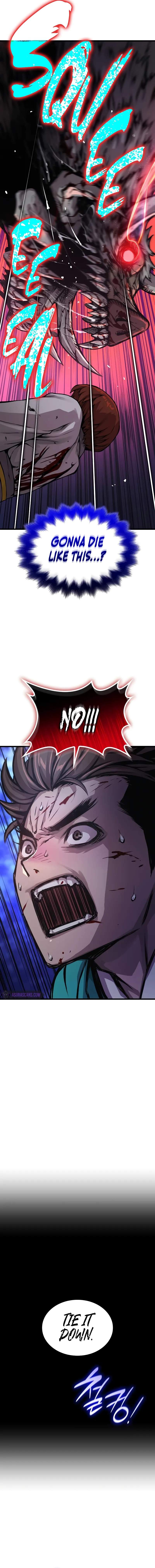 Myst, Might, Mayhem, Chapter 51 image 15