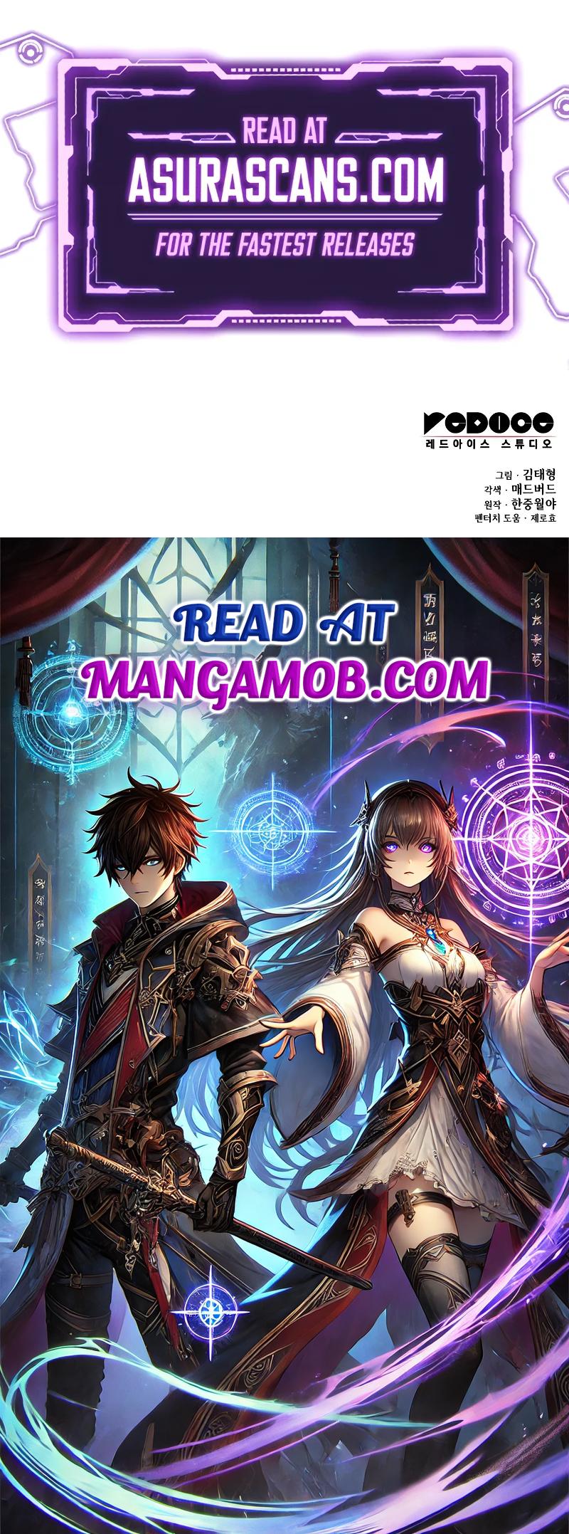 Myst, Might, Mayhem, Chapter 51 image 18