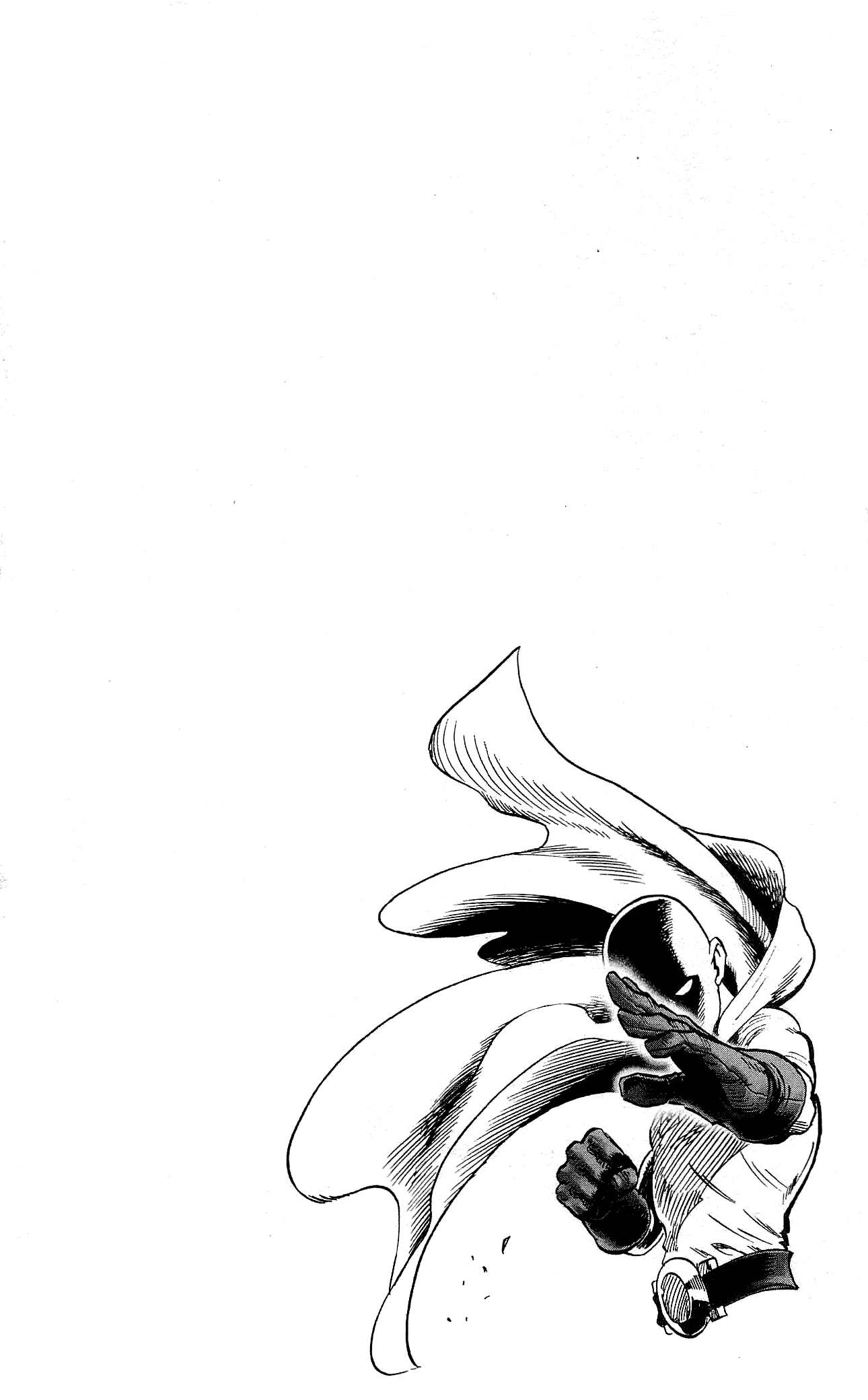 One Punch Man, Chapter 24.5 image 36