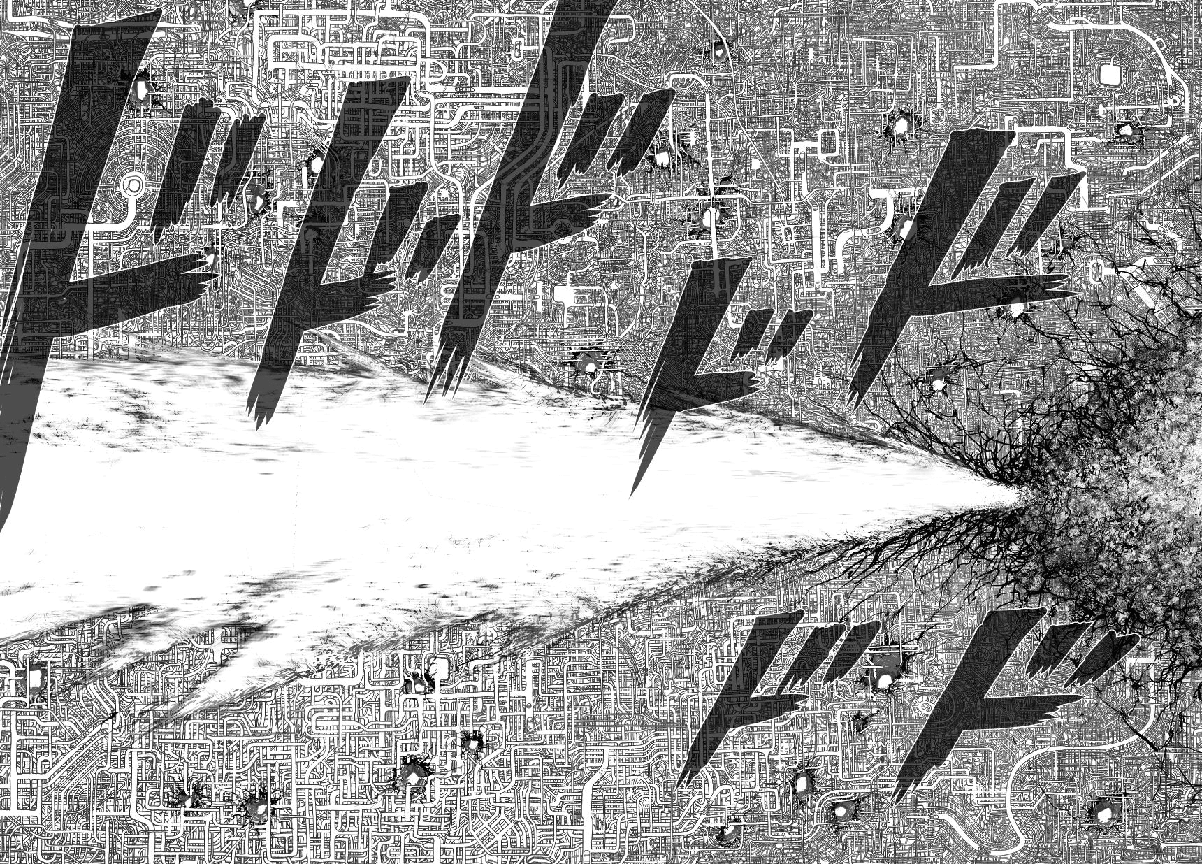 One Punch Man, Chapter 36 - Boros