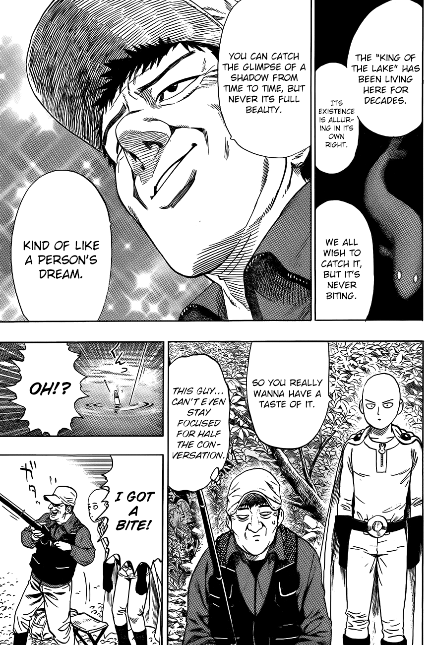 One Punch Man, Chapter 47.2 - Vol. 9 Ch. 47.2 image 05