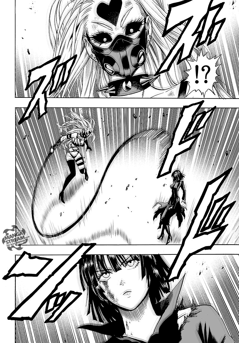 One Punch Man, Chapter 65.2 - Part 2 image 01