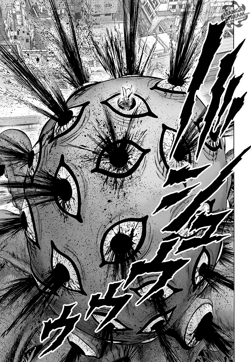 One Punch Man, Chapter 68.2 - Part 2 image 06