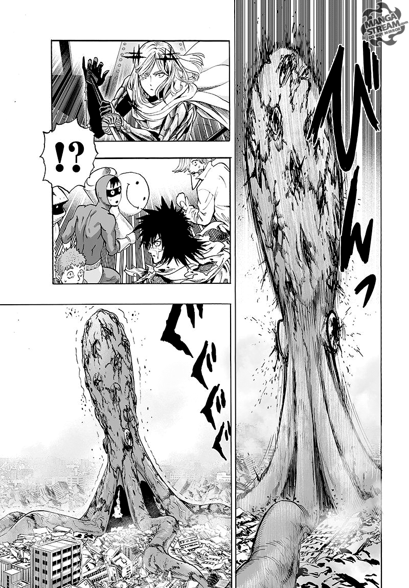 One Punch Man, Chapter 68.2 - Part 2 image 14