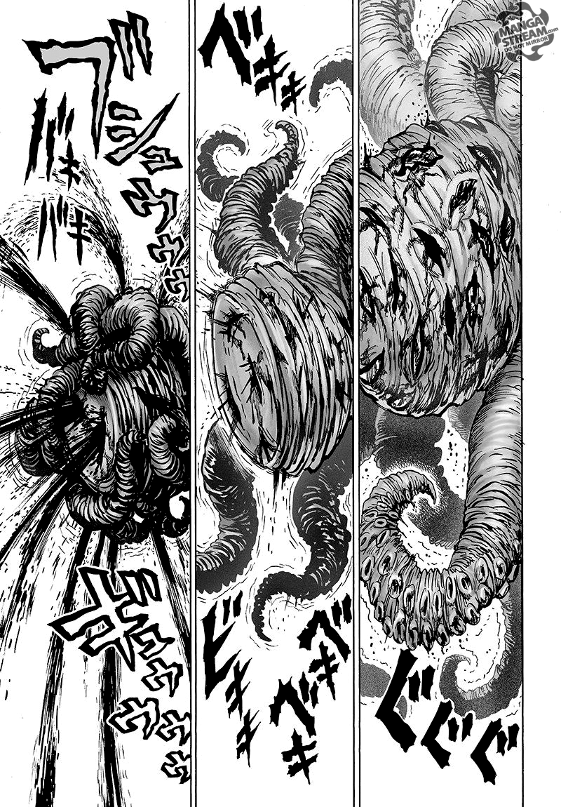 One Punch Man, Chapter 68.2 - Part 2 image 18