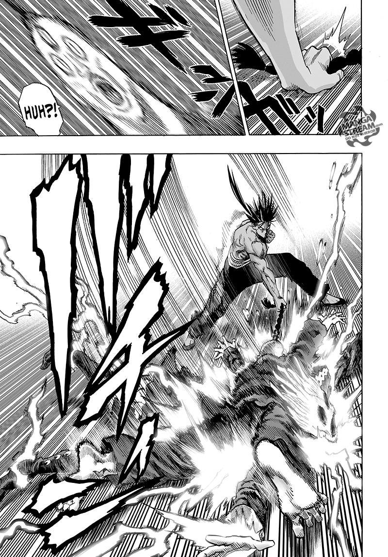 One Punch Man, Chapter 72.2 - Part 2 image 07