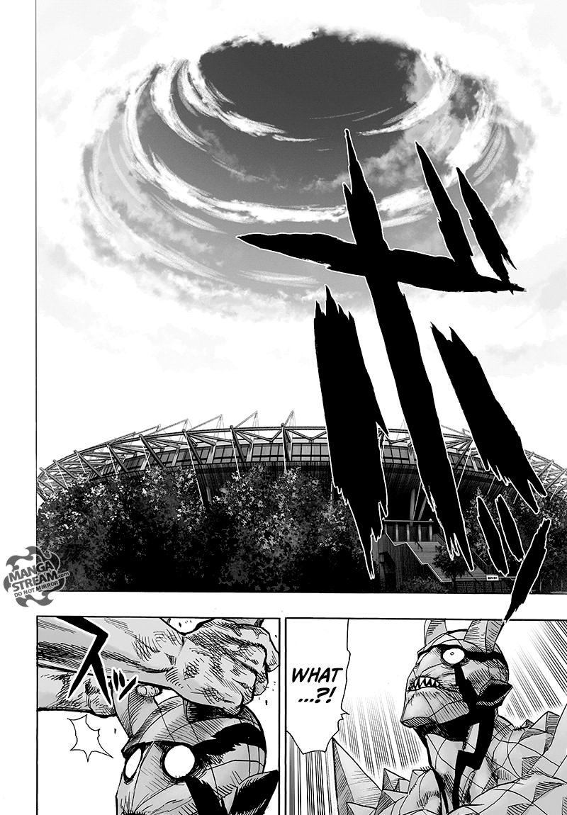 One Punch Man, Chapter 72.2 - Part 2 image 18