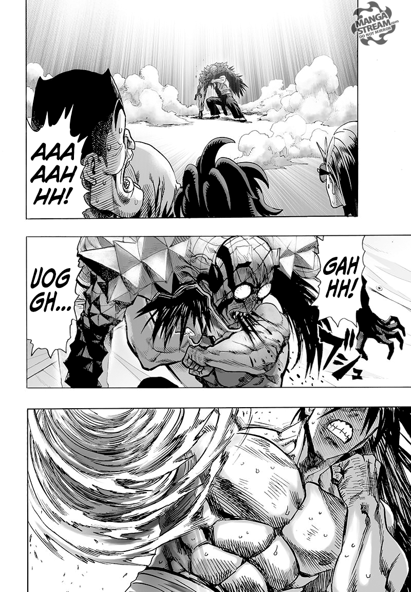 One Punch Man, Chapter 72.2 - Part 2 image 25