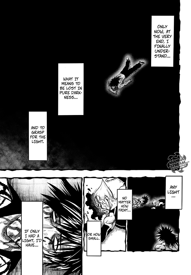 One Punch Man, Chapter 74.2 - Part 2 image 17