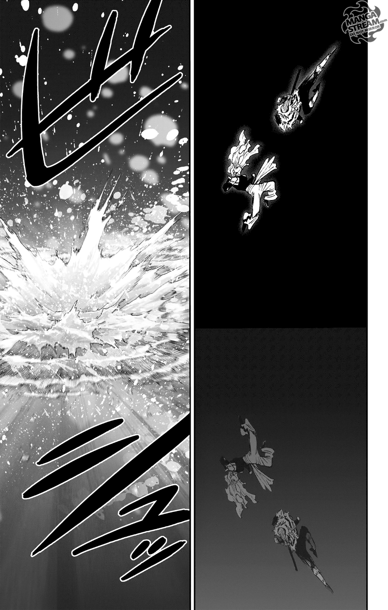 One Punch Man, Chapter 89 - Hot Pot image 042