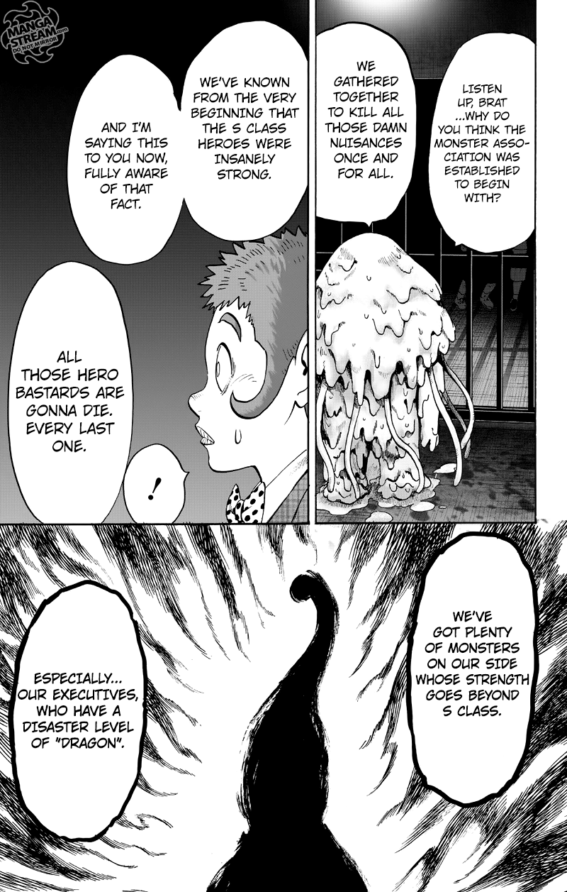 One Punch Man, Chapter 89 - Hot Pot image 066