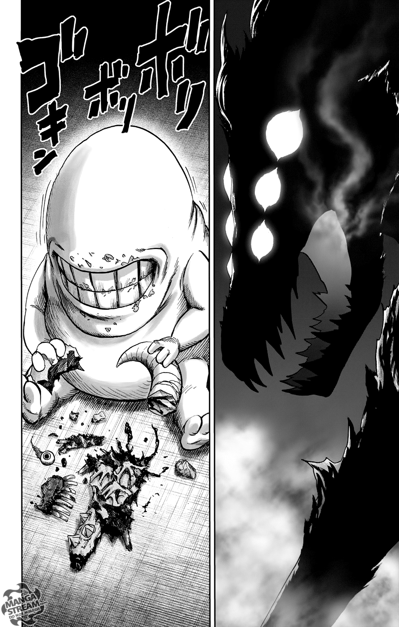 One Punch Man, Chapter 89 - Hot Pot image 067