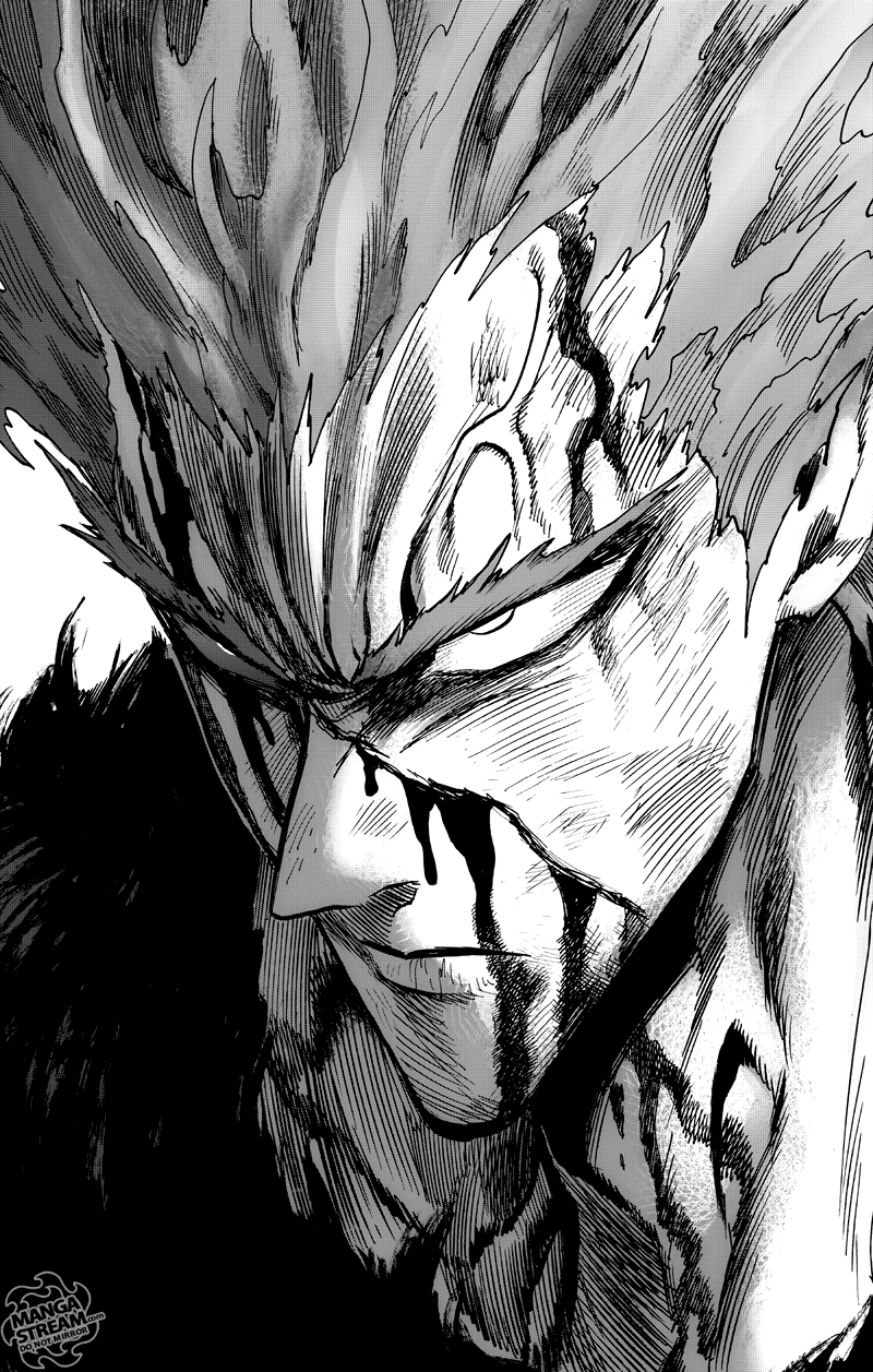 One Punch Man, Chapter 89 - Hot Pot image 077