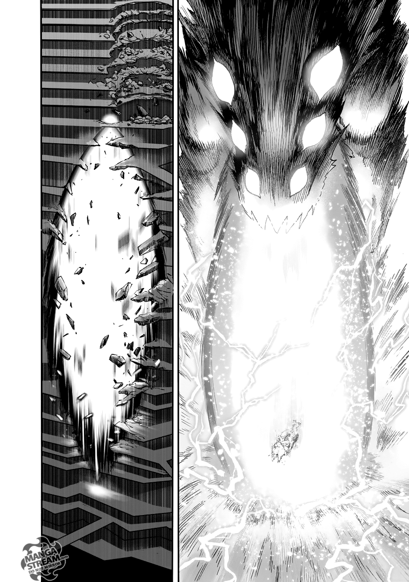 One Punch Man, Chapter 91 - Rover image 54