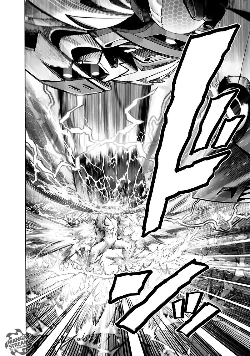 One Punch Man, Chapter 99.3 image 27