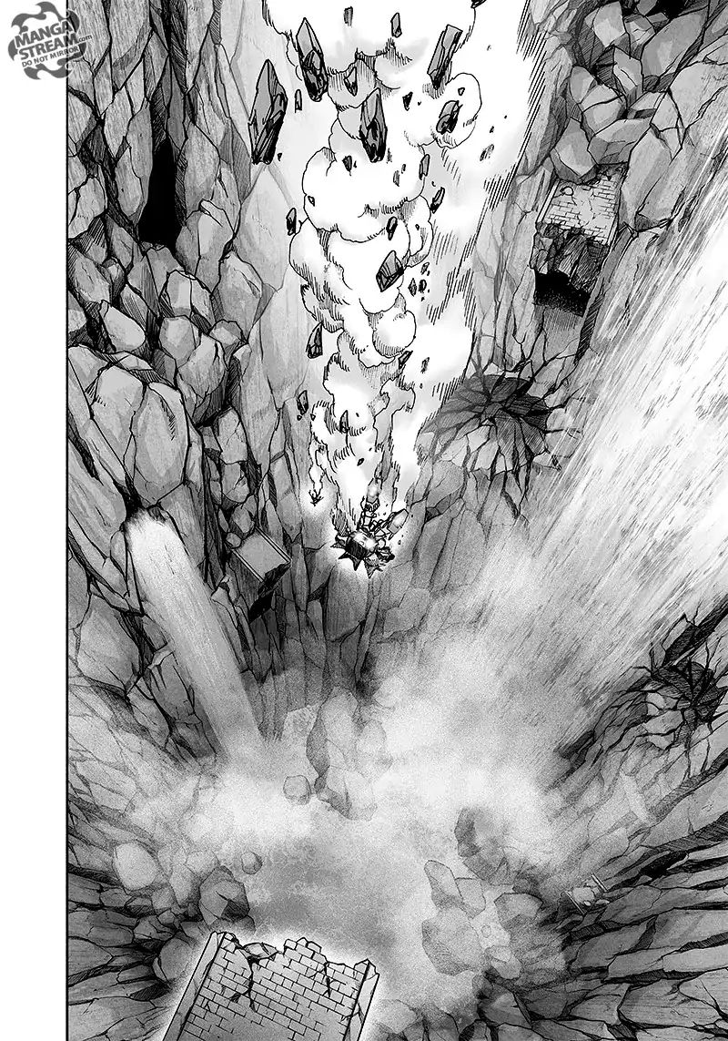 One Punch Man, Chapter 99.3 image 34