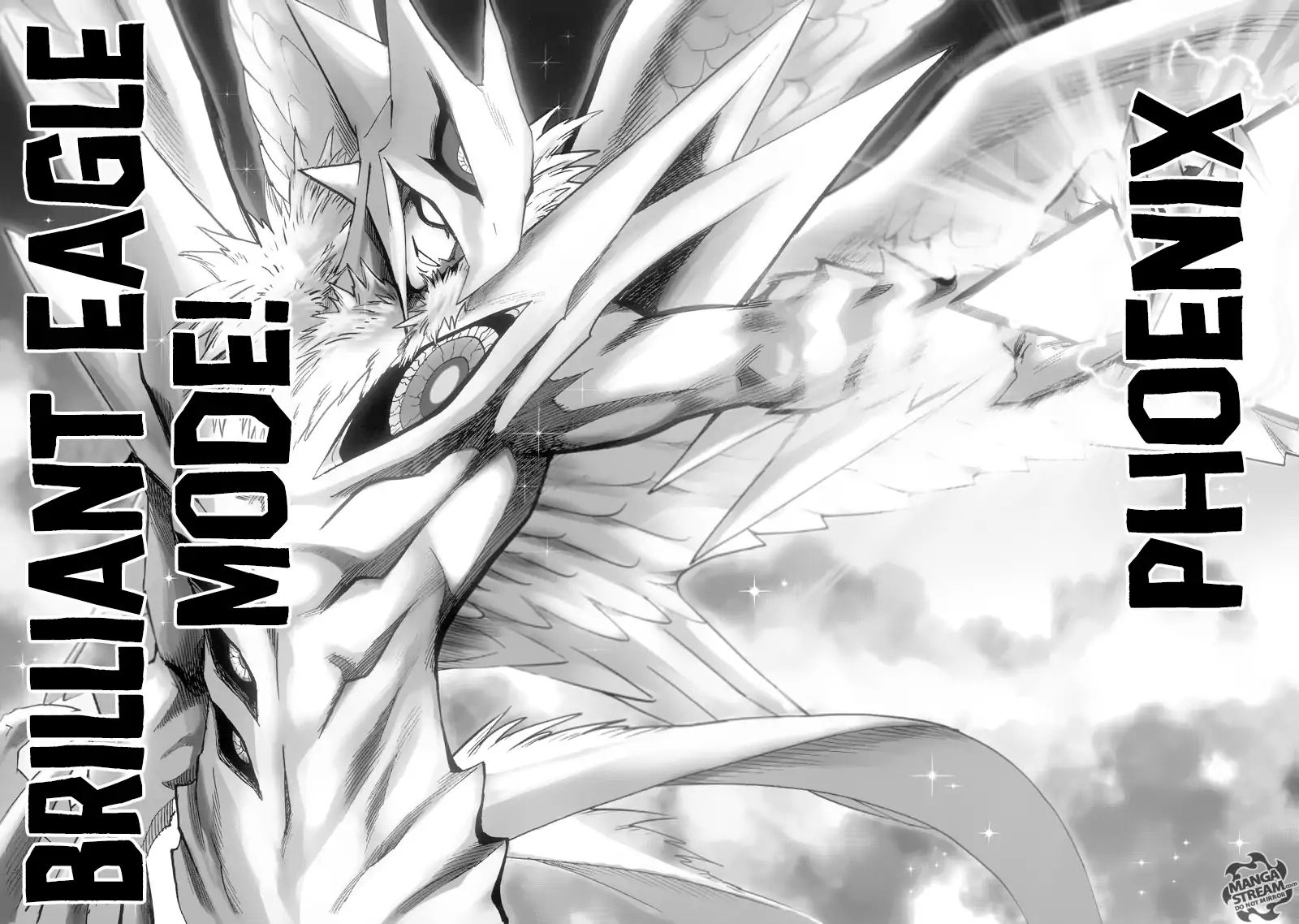 One Punch Man, Chapter 99.4 image 05