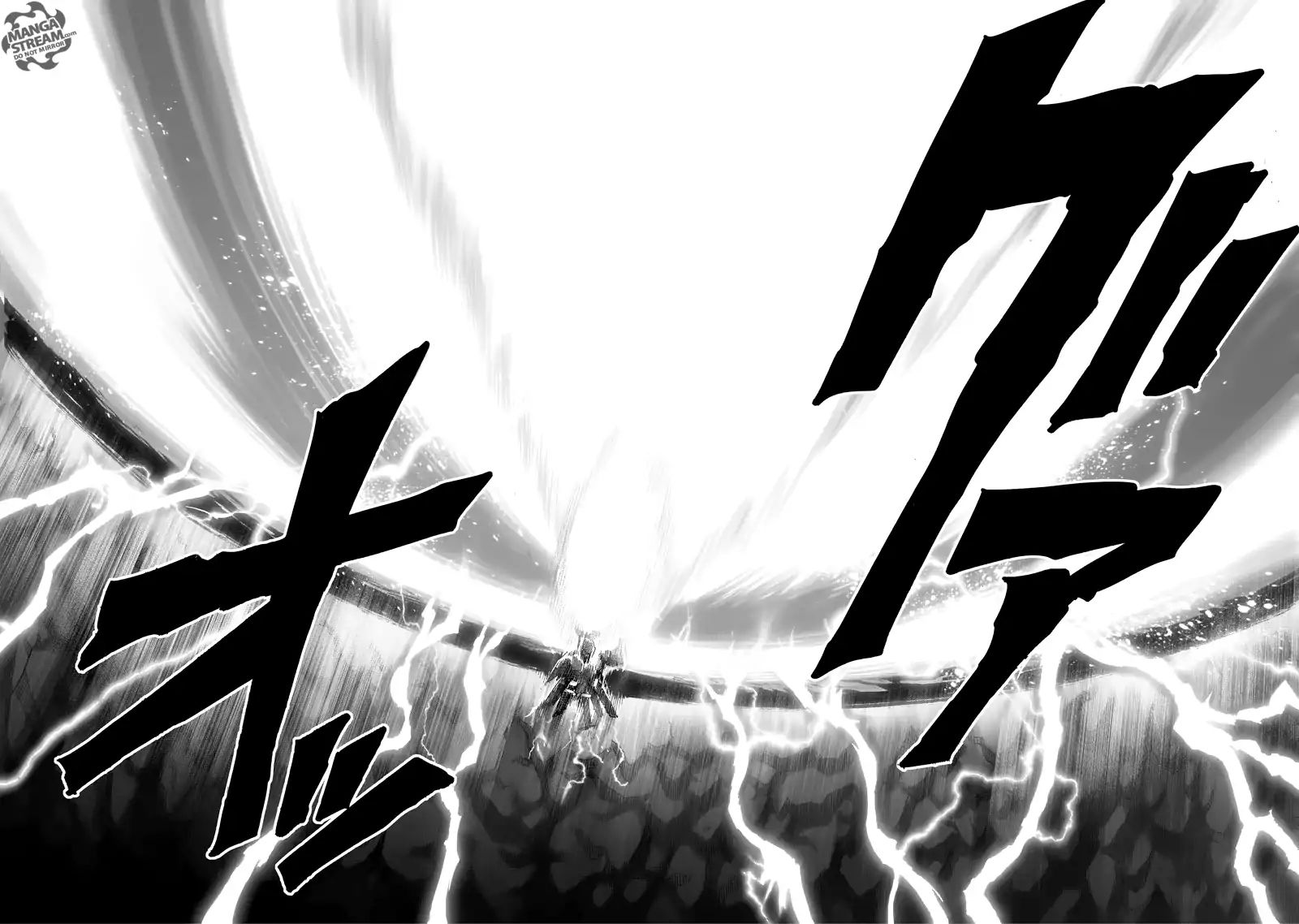 One Punch Man, Chapter 99.4 image 41