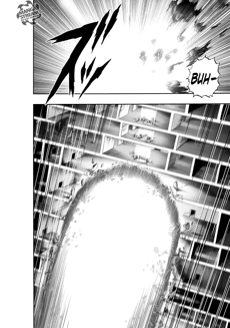 One Punch Man, Chapter 99.4 image 45