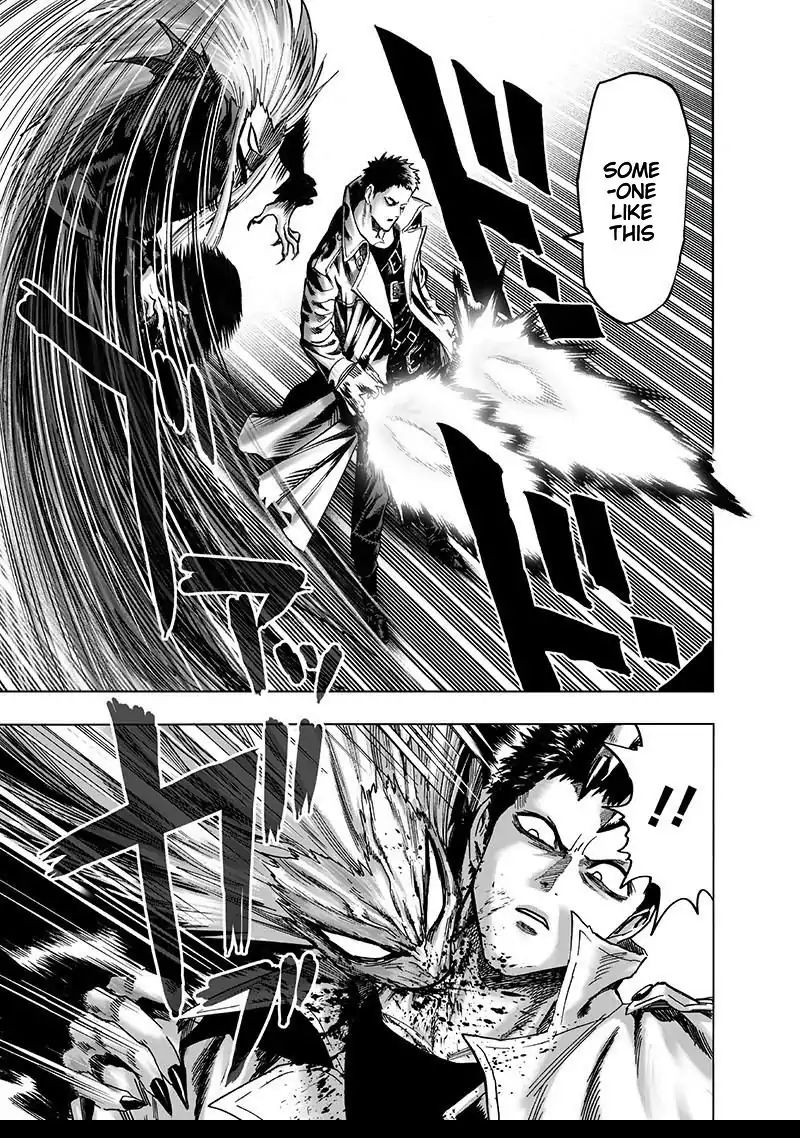 One Punch Man, Chapter 101 image 19