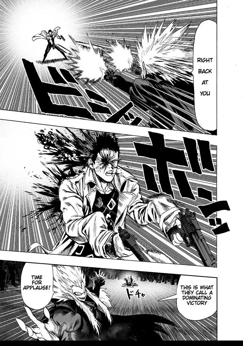 One Punch Man, Chapter 101 image 26