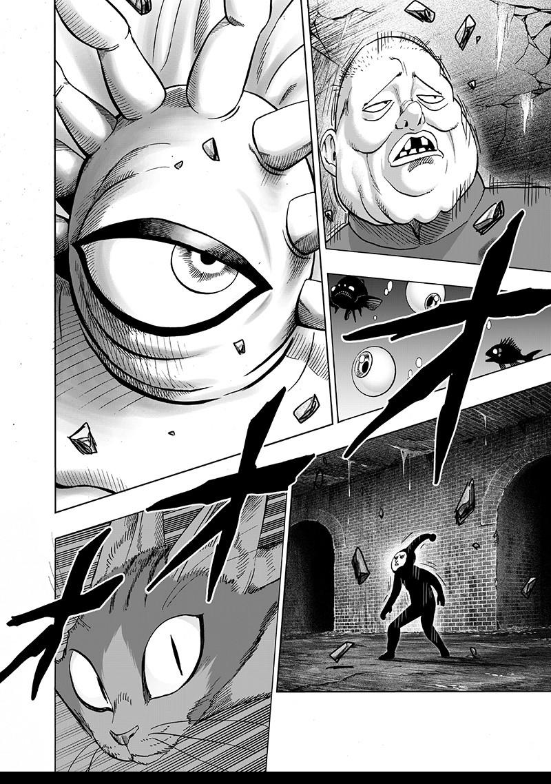 One Punch Man, Chapter 106 image 24