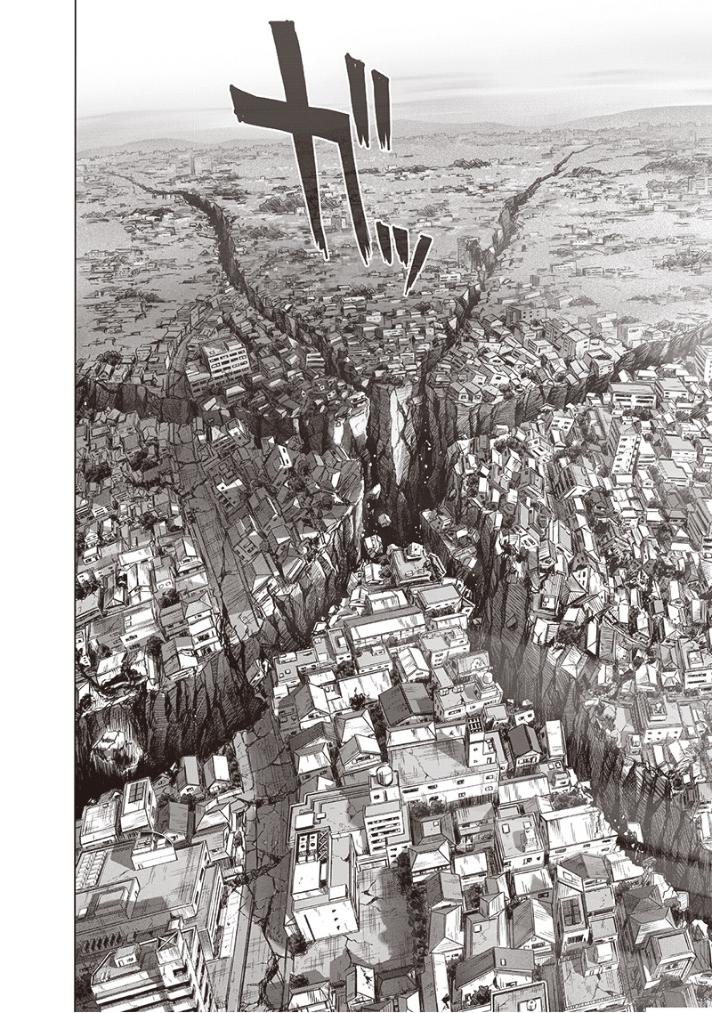 One Punch Man, Chapter 130 image 13