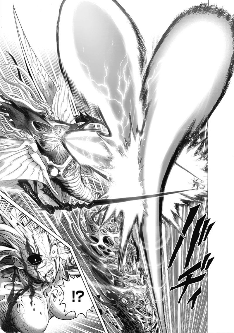 One Punch Man, Chapter 133 image 29