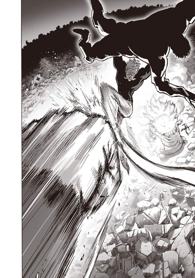 One Punch Man, Chapter 144 image 11