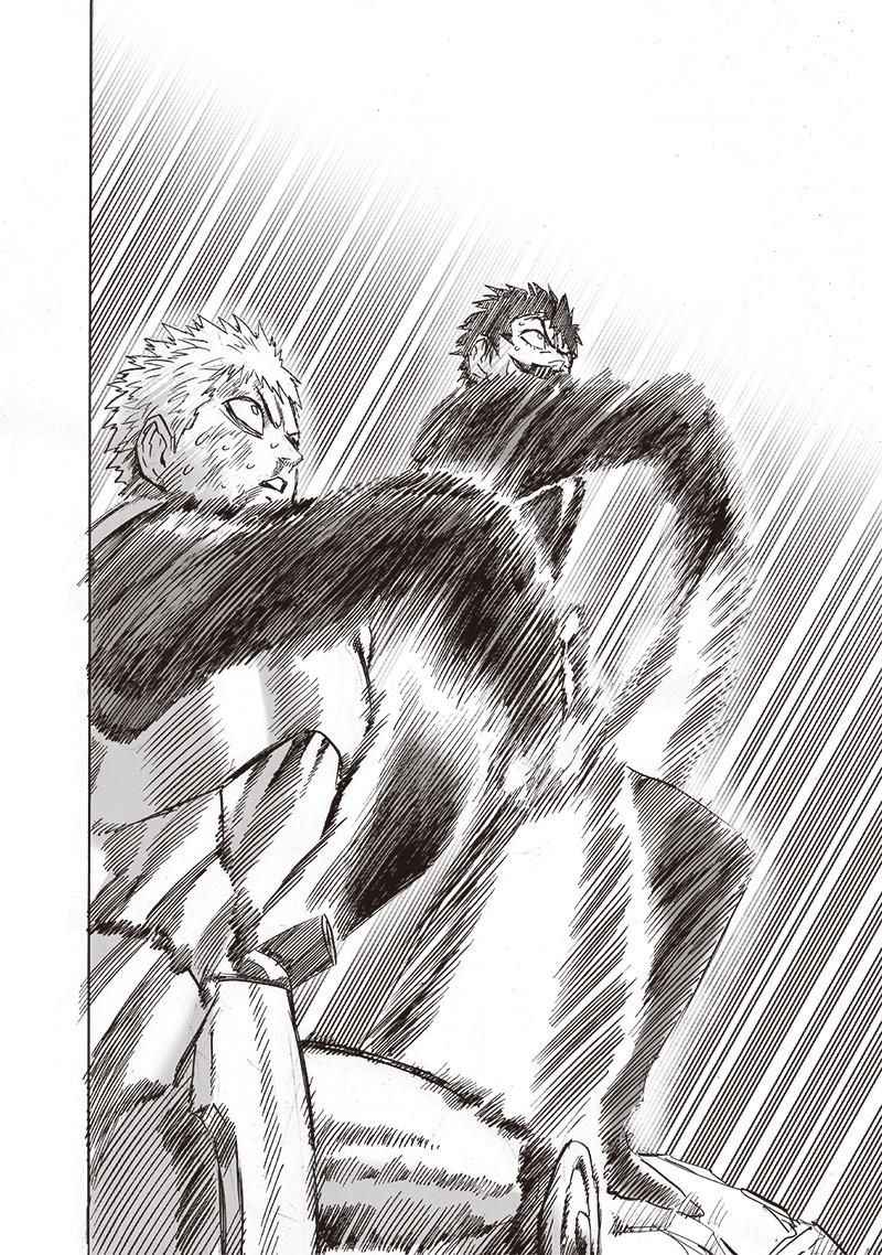 One Punch Man, Chapter 149 image 19