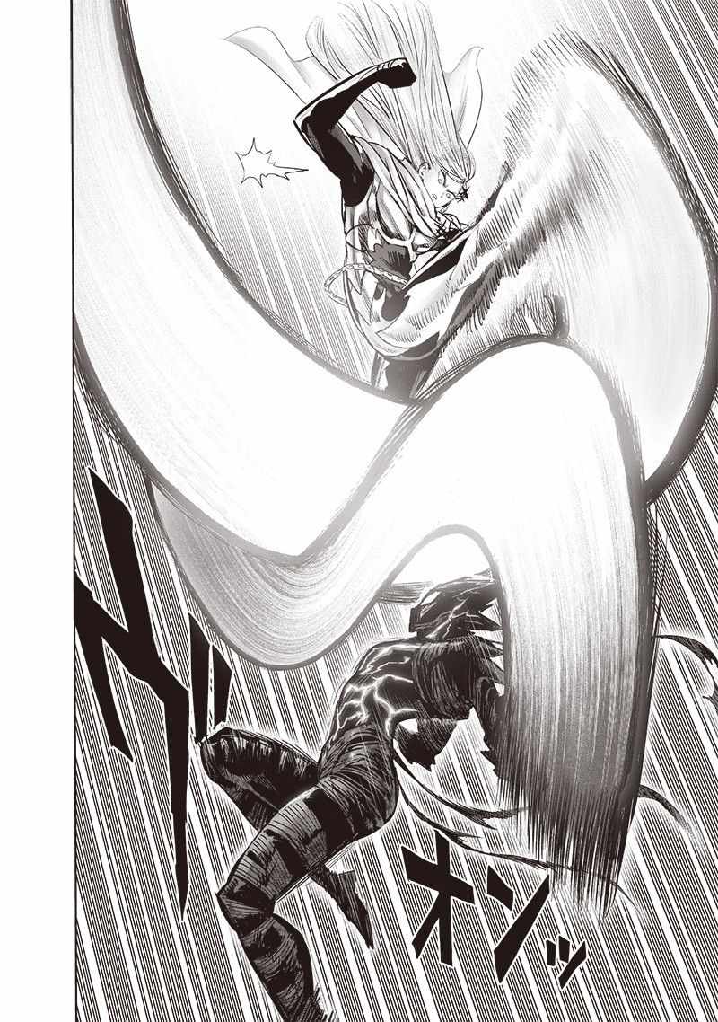 One Punch Man, Chapter 155 image 10