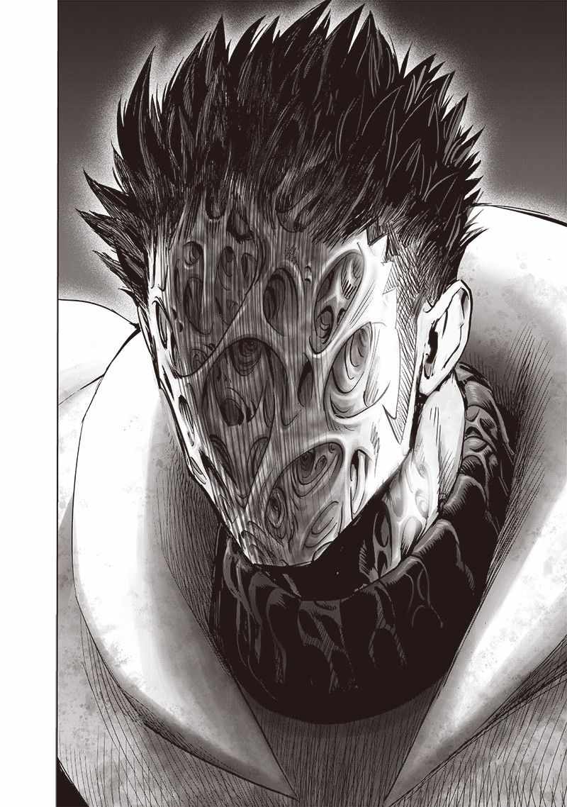 One Punch Man, Chapter 155 image 25