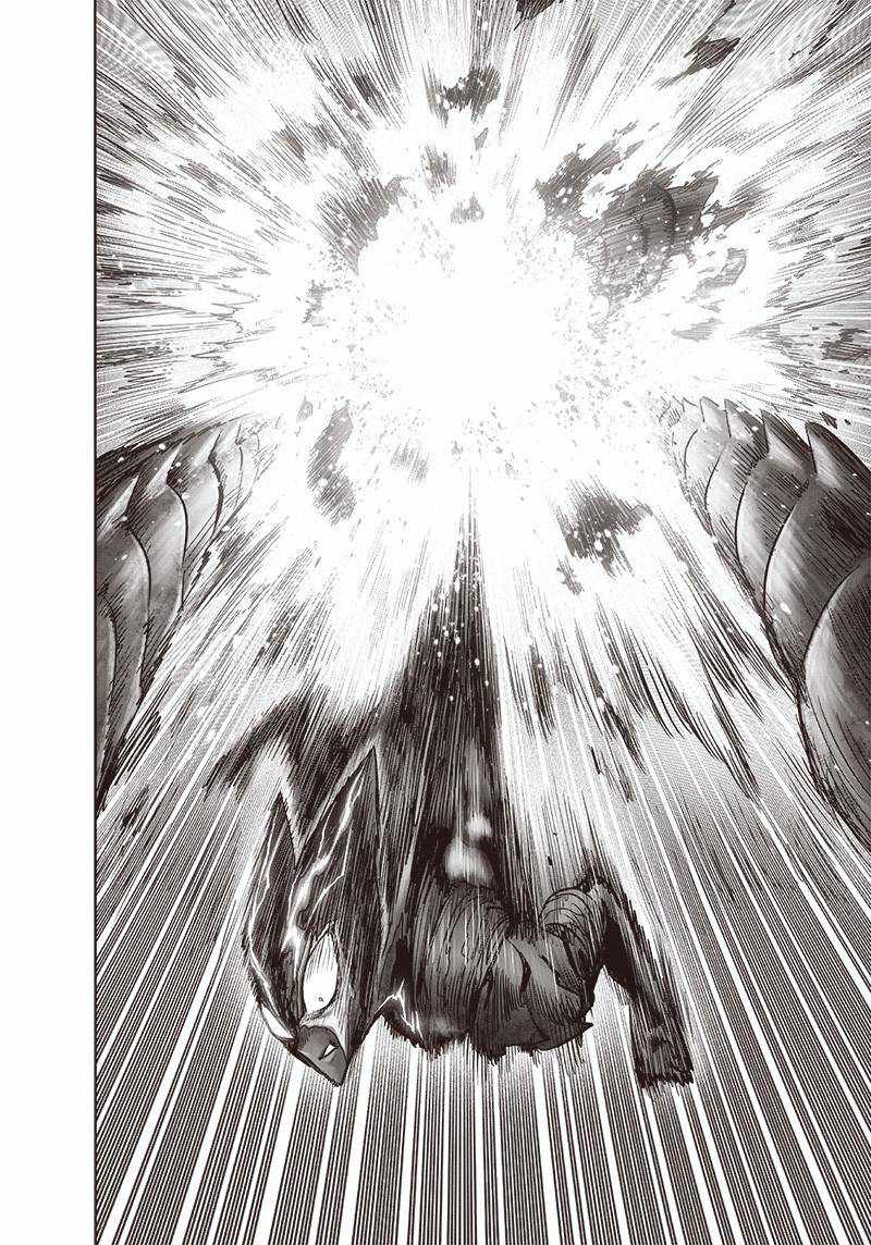 One Punch Man, Chapter 158 image 11