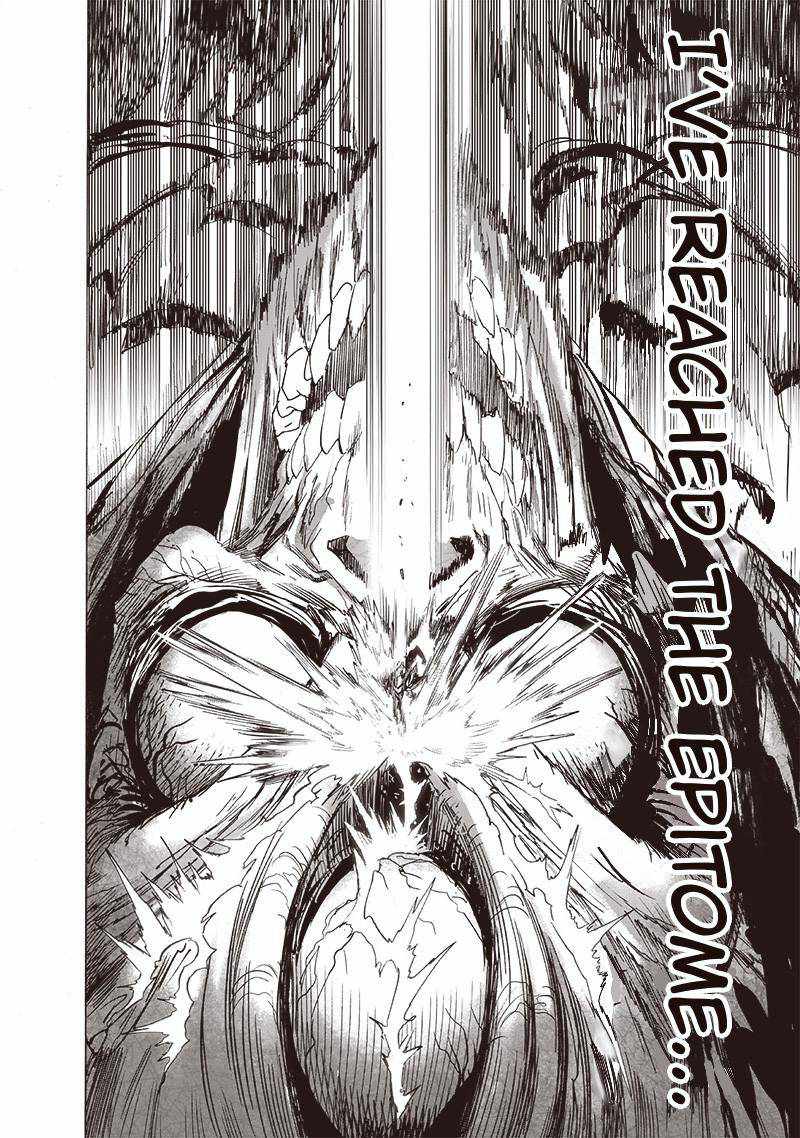 One Punch Man, Chapter 158 image 17