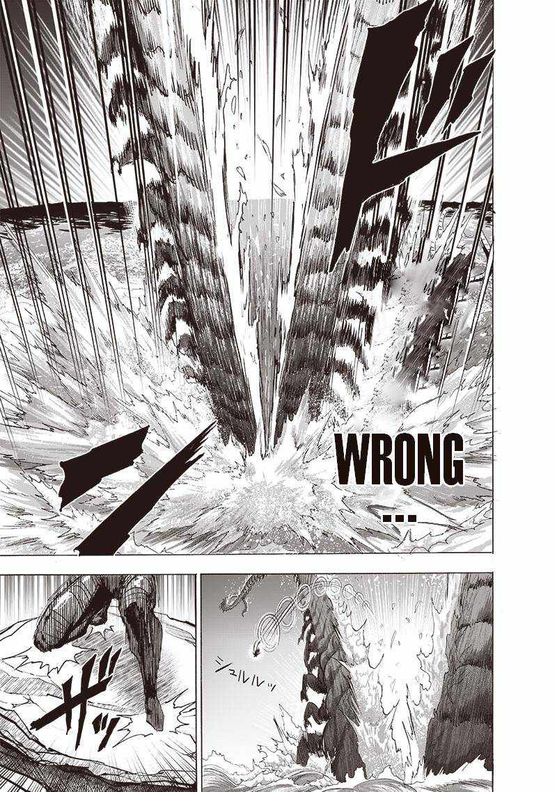 One Punch Man, Chapter 158 image 21