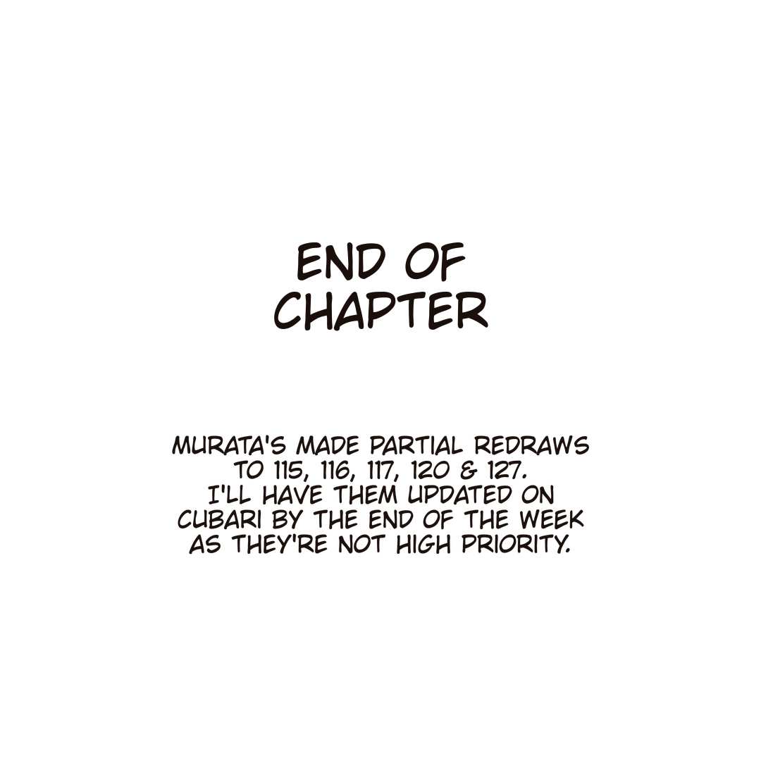 One Punch Man, Chapter 159-160 image 29