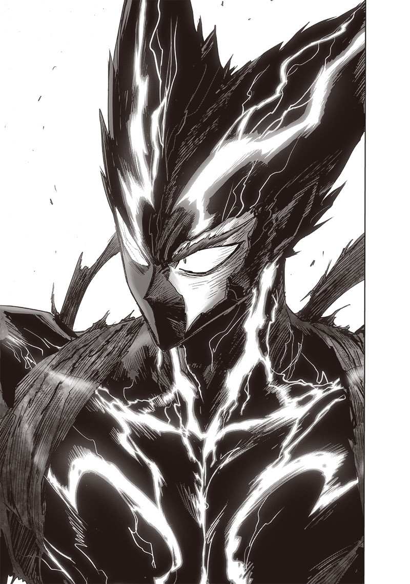 One Punch Man, Chapter 159-160 image 27