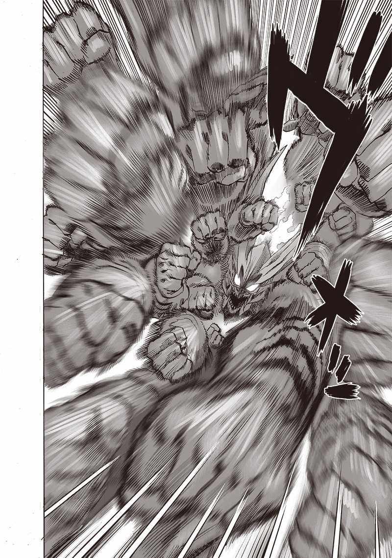 One Punch Man, Chapter 164-new-version image 05