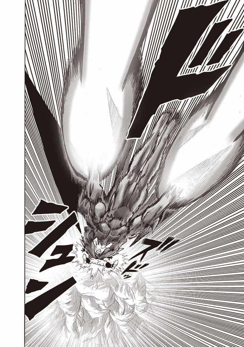 One Punch Man, Chapter 164-new-version image 09