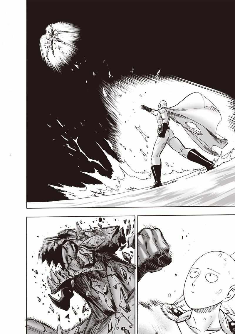 One Punch Man, Chapter 164-new-version image 27