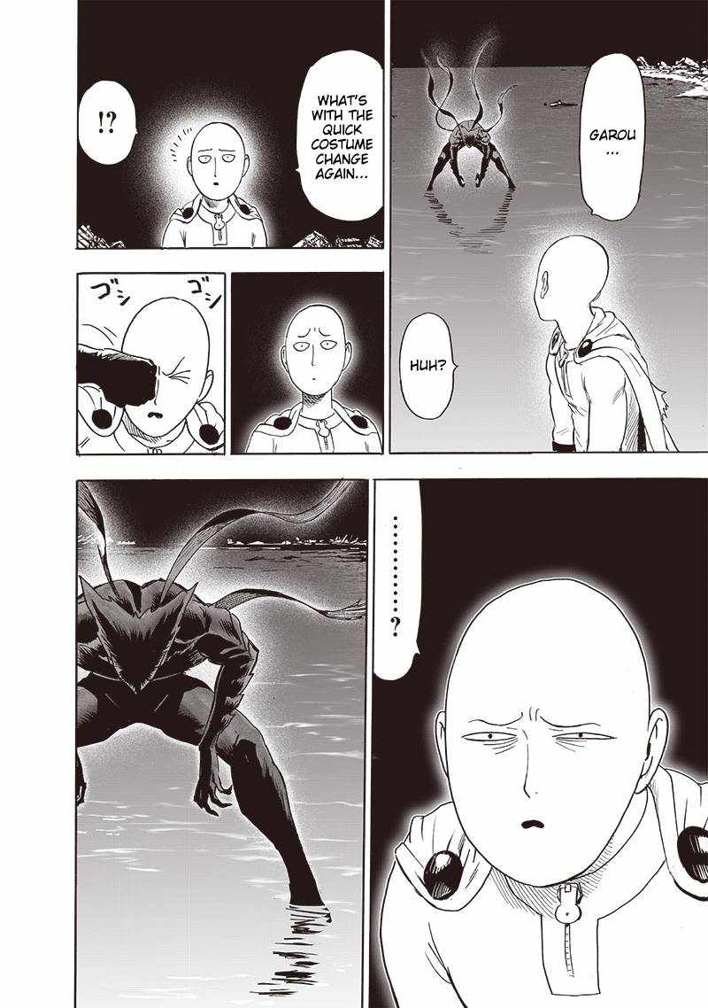 One Punch Man, Chapter 164-new-version image 42