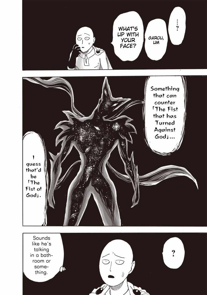 One Punch Man, Chapter 164-new-version image 44