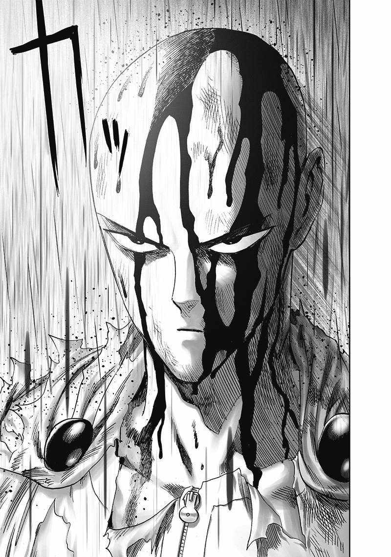 One Punch Man, Chapter 166 image 39