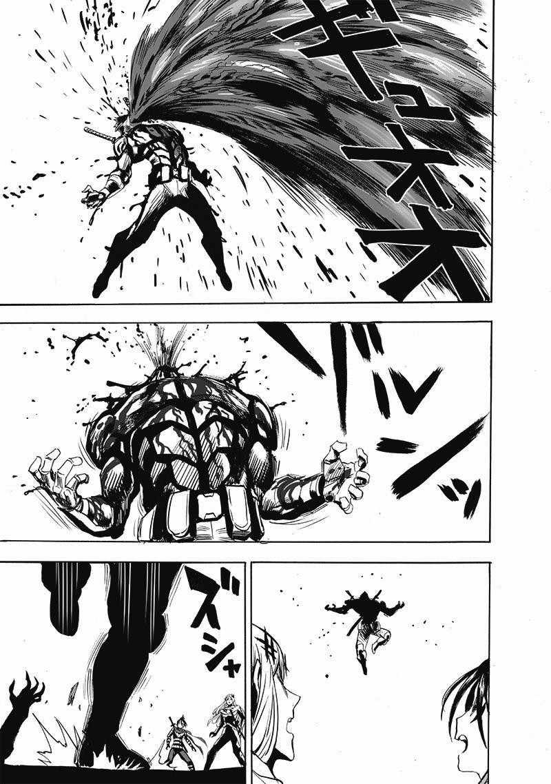 One Punch Man, Chapter 200 image 13