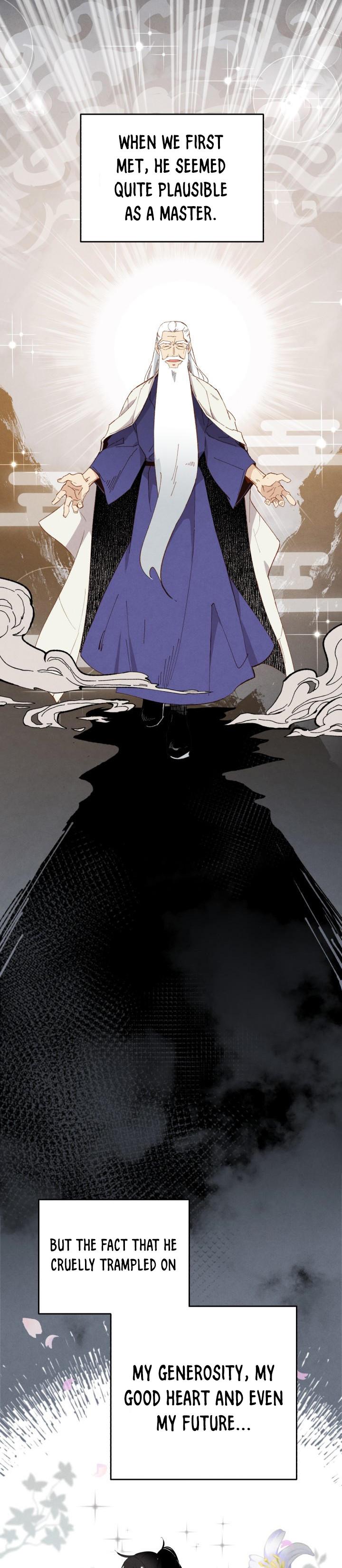 Lightning Degree, Chapter 2 image 02
